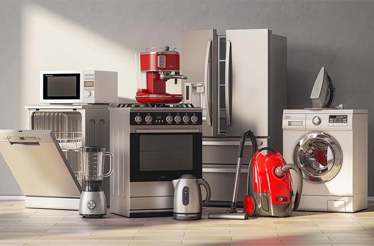 Appliances